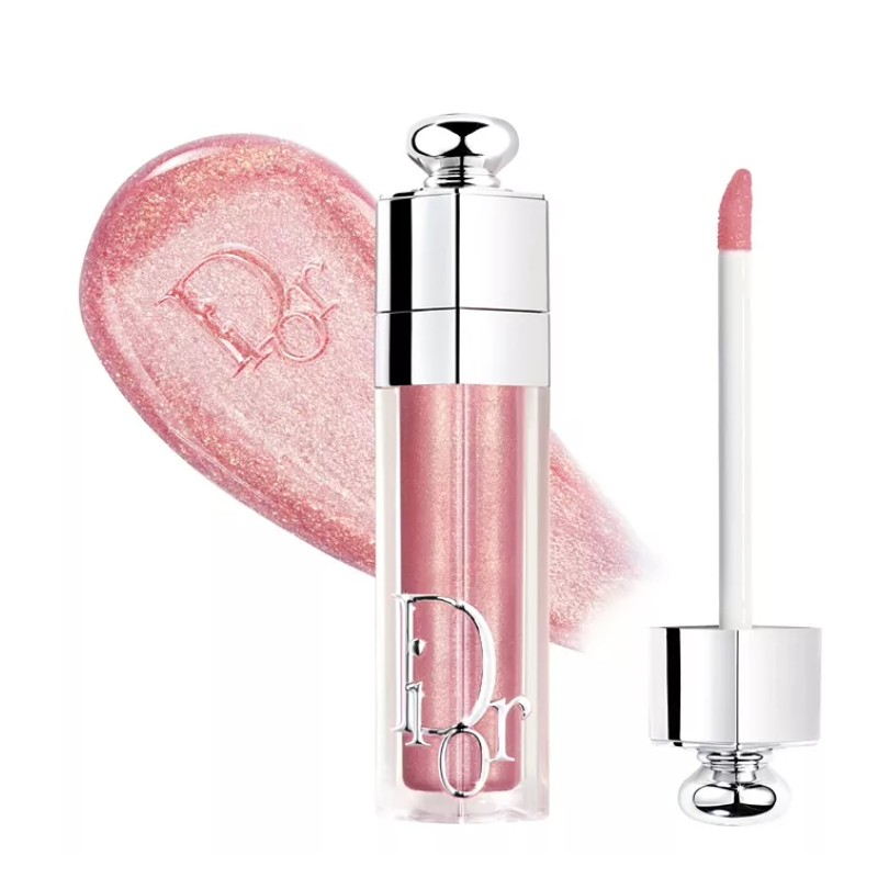 #025/#053#054上新 Dior 迪奥 魅惑水光丰盈唇蜜
