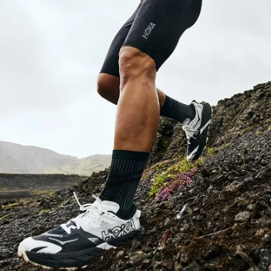 Hoka One One：折扣区鞋履上新热卖 Ora 运动拖鞋$64