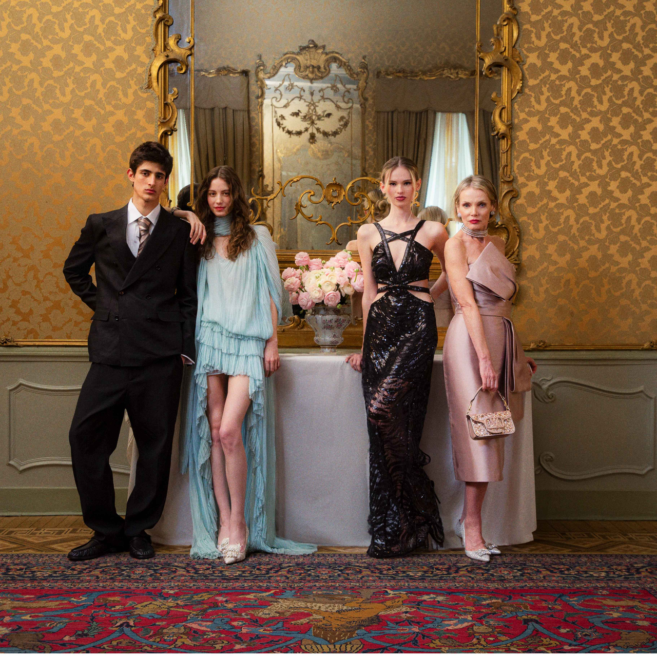 Yoox.com：周末闪促 精选时尚热卖