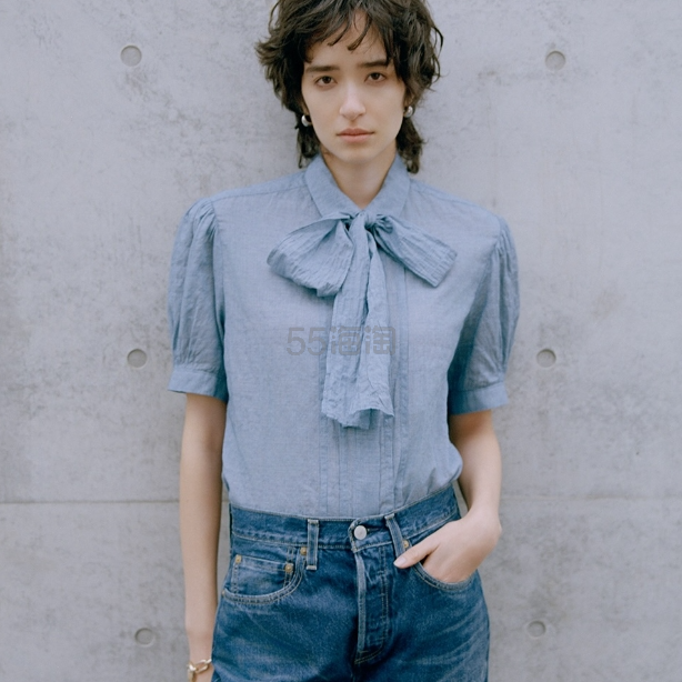 Levi's：折扣区牛仔服饰闪促