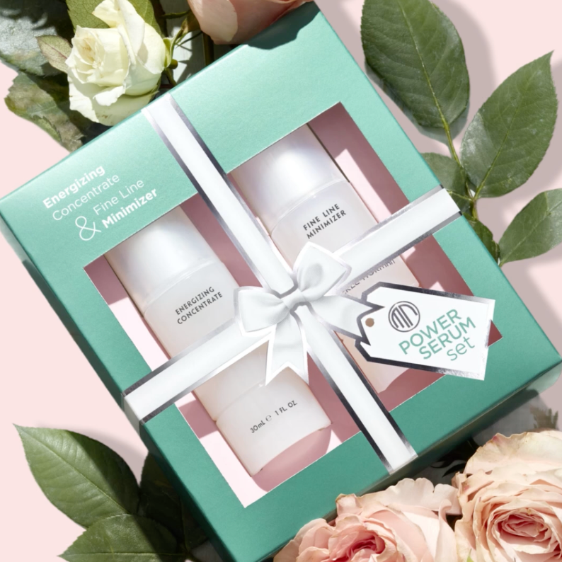 Merle Norman：新品美妆上线