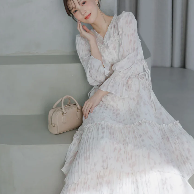 SNIDEL：春季闪促！日系人气少女品牌