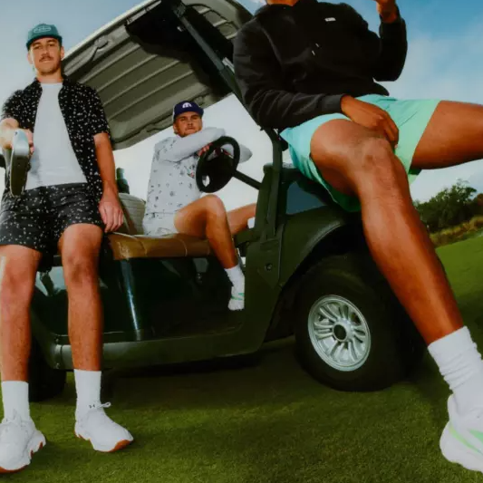 Under Armour Canada：奥特莱斯春季大促