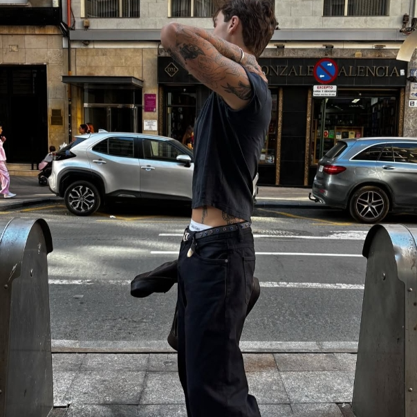 活动升级！AllSaints US：季中大促 潮流美衣限时特惠