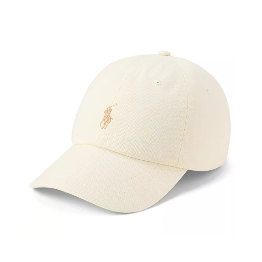 Polo Ralph Lauren 拉夫劳伦小马徽标棒球帽 多色可选