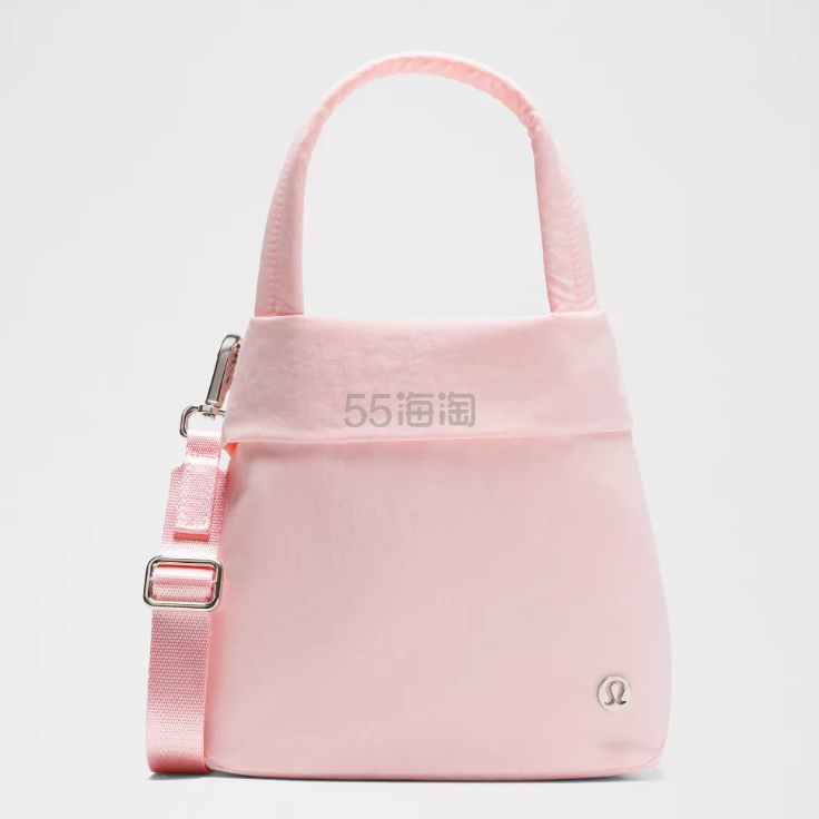 Lululemon On My Level 小型手提包 5L