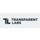 Transparent Labs折扣码 & 打折促销