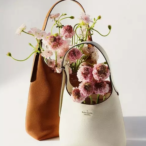Kate Spade Outlet：春夏大促 包袋上新热卖