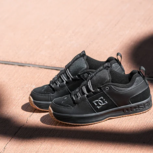 上新！DC Shoes Lynx OG 男士运动鞋