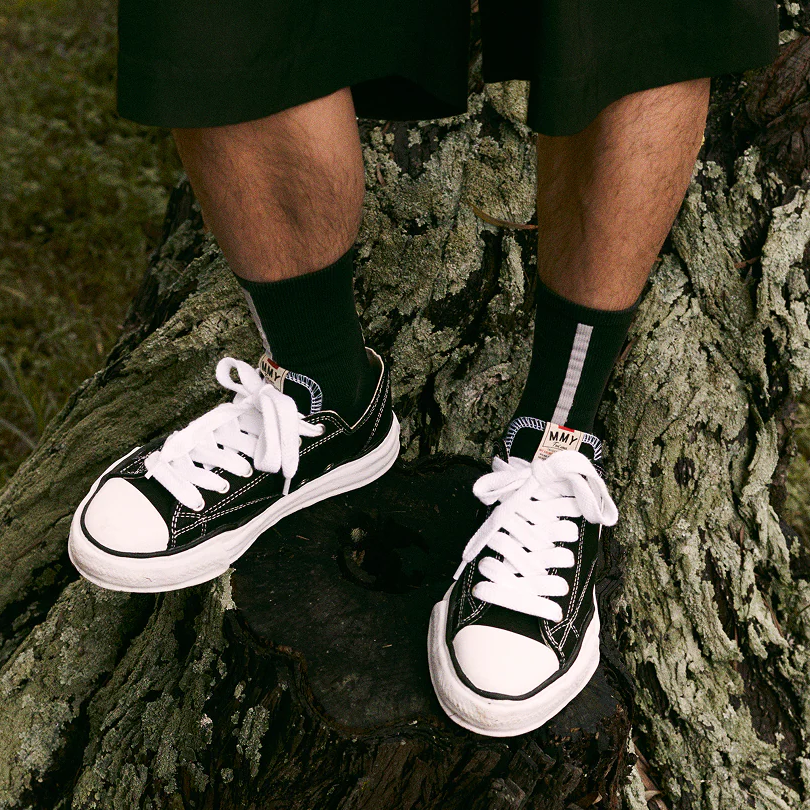 【节】Bernardelli Store 港站：FW25精选时尚 关注 Maison Mihara、Stone Island、Asics