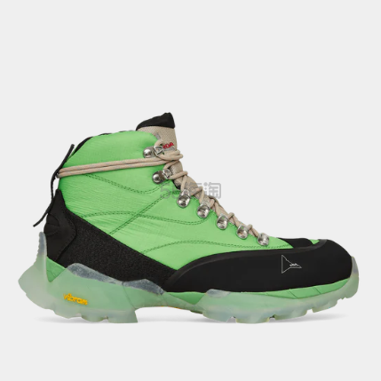 断码捡漏！ROA 户外越野徒步鞋