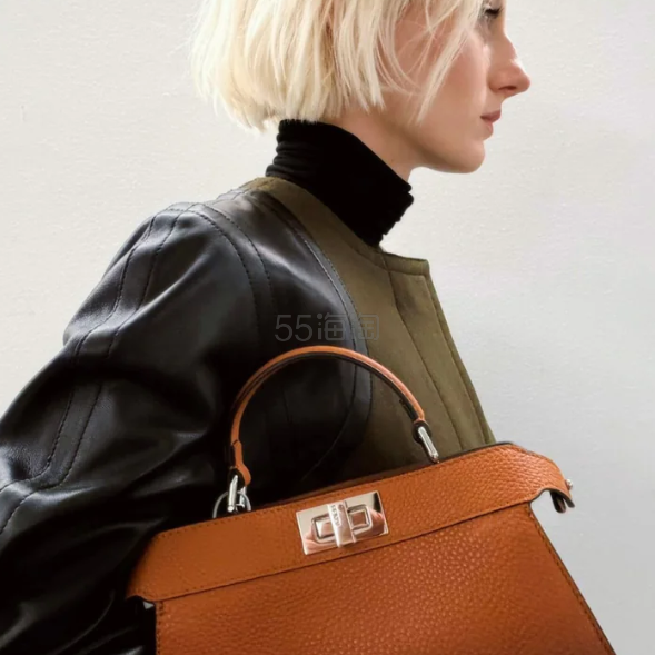 Eraldo：折扣区服饰鞋包清仓 选购巴黎世家、Ganni、Max Mara 等