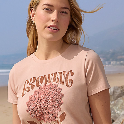 maurices：周一心情加油站 数百款精选单品限时5折