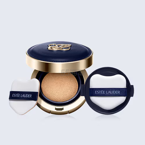Estee Lauder 雅诗兰黛 DW 持久轻透柔雾气垫（含替换装）