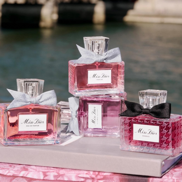 Macy's：Dior 迪奥香氛、精选礼盒满赠好礼