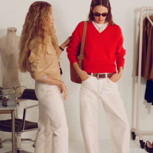 J.CREW Factory：清仓区额外3折