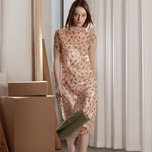 SSENSE：盛夏大促再降！ Lemaire、Byredo 、Acne Studios 等