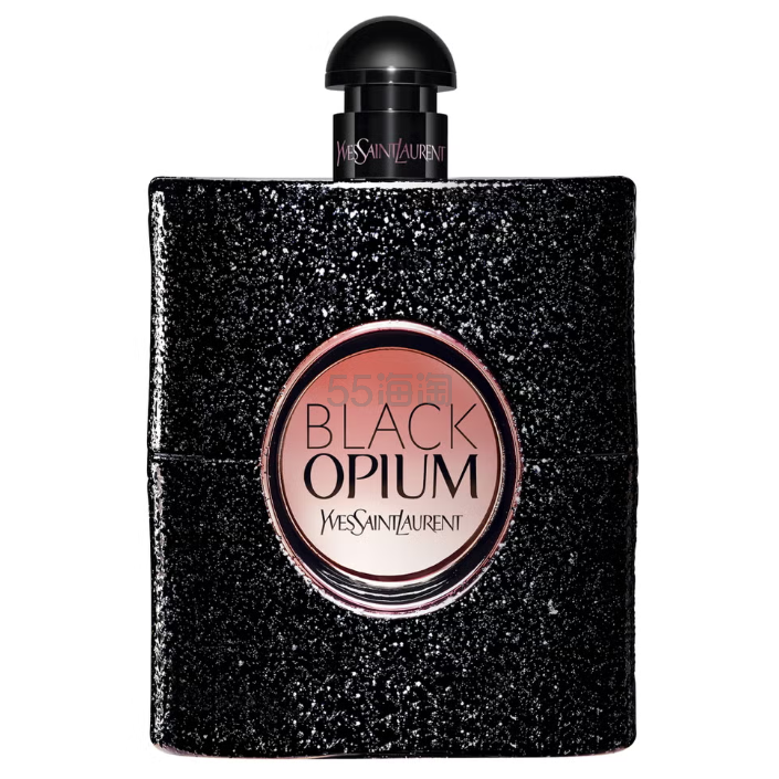 YSL 黑鸦片香水 150ml