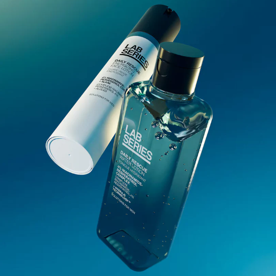 Lab Series：男士护肤热卖 订阅首单9折+免邮