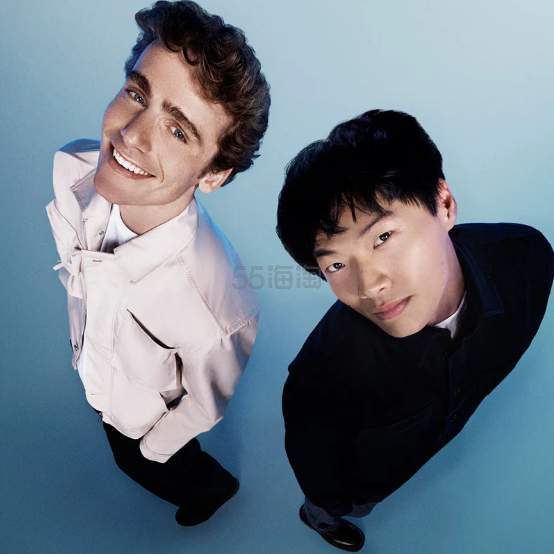 Lab Series 朗仕美网：全场男士护肤热卖 入手控油系列