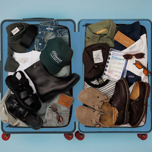 End Clothing US：上新热卖！入手 Salomon、GM、阿迪达斯等