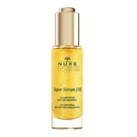 Nuxe 欧树 浓缩抗老精华 30ml