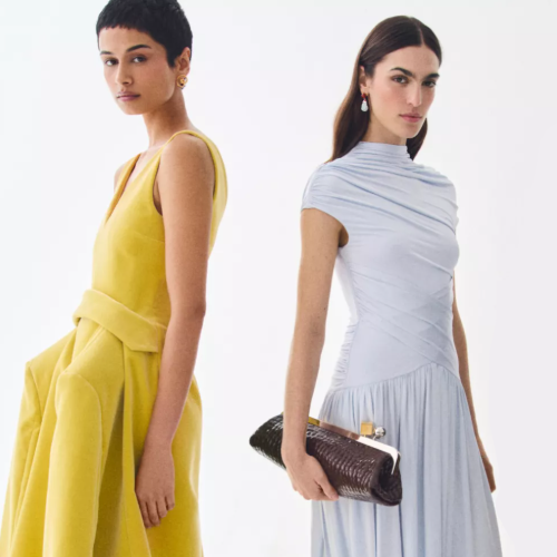 Selfridges：新品上线！关注Skims、Gucci等