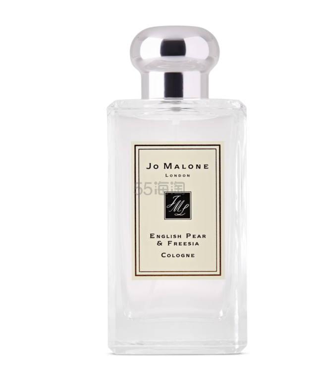 Jo Malone London  英国梨与小苍兰香水 100毫升