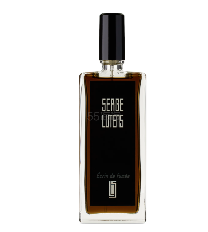 Serge Lutens  Ecrin de Fumee 香水 50毫升
