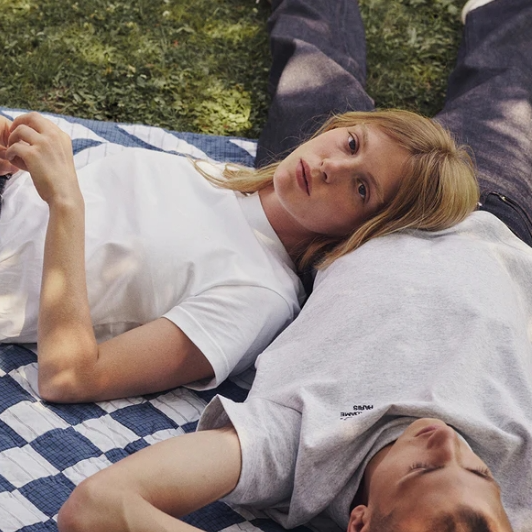 A.P.C. US：丹宁时尚热卖专区