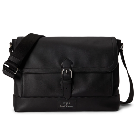 上新！Polo Ralph Lauren 拉夫劳伦邮差包