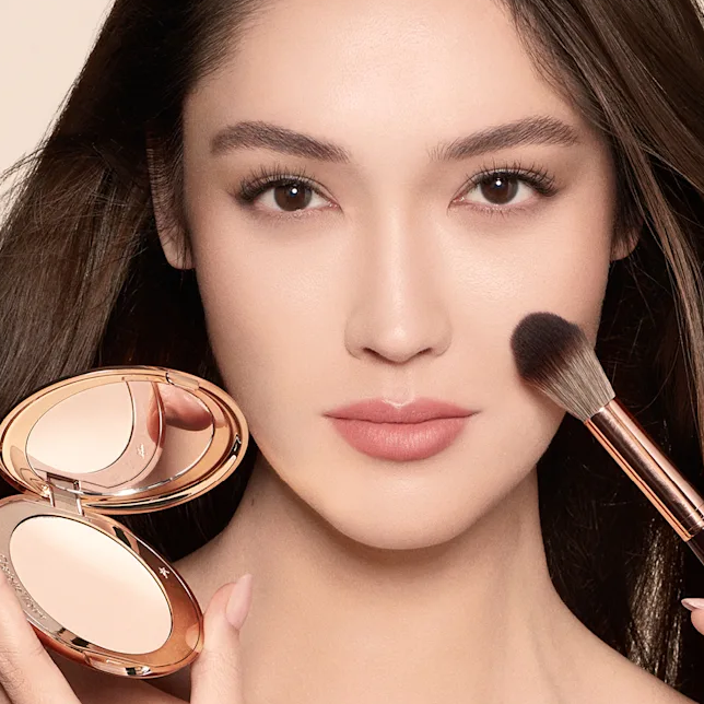 Charlotte Tilbury US：好莱坞奢宠彩妆 枕边话系列闭眼入