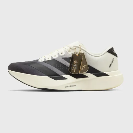 Adidas X BSTN Adizero EVO SL 'all-Day' 联名款运动鞋