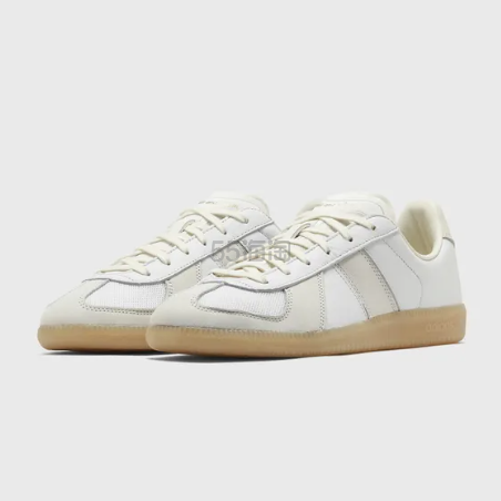Adidas X BSTN BW ARMY 'All-Day' 运动鞋