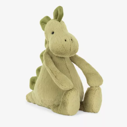 Jellycat 害羞的恐龙