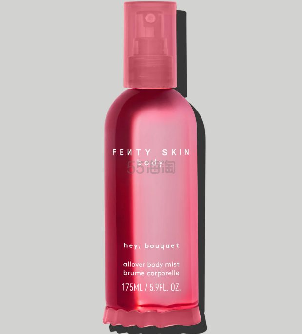 Fenty Beauty 全身香氛喷雾