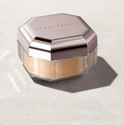 Fenty Beauty 即时修容定妆粉