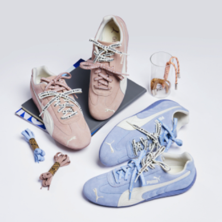 PUMA HK：运动大促！全场鞋服热卖