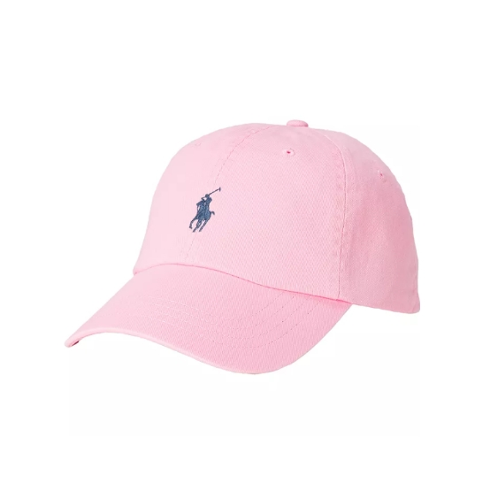 Polo Ralph Lauren 拉夫劳伦小马徽标棒球帽 多色可选