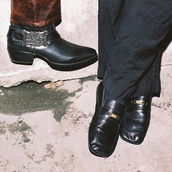 Naked Wolfe：新用户首单9折