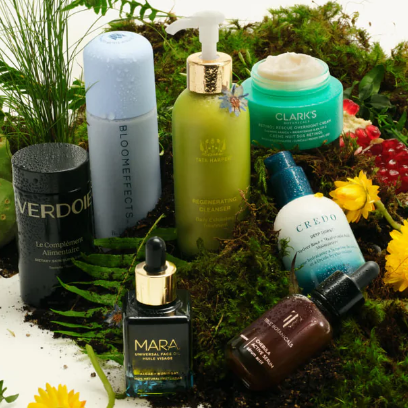 Credo Beauty：早鸟优惠！入手 Westman Atelier、Kosas、Saie 等