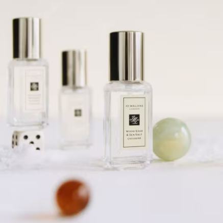 Jo Malone：祖玛珑香氛礼盒上新热卖
