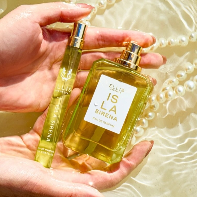 Ellis Brooklyn：母亲节专属优惠 多买多省