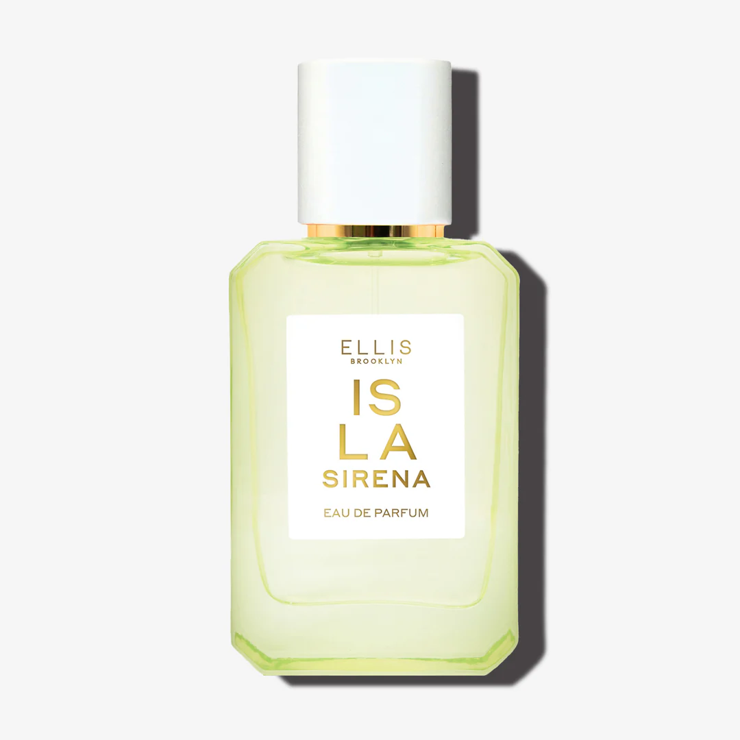 Ellis Brooklyn Isla Sirena EDP 香水 50ml