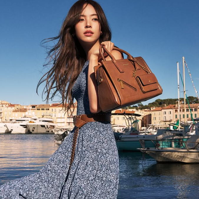 Shop Simon：Michael Kors 新促！入手包袋、配饰、服饰等