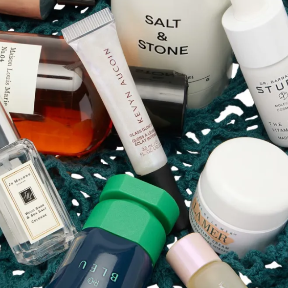 SSENSE：美妆护肤热卖 Diptique、Aesop、La Mer