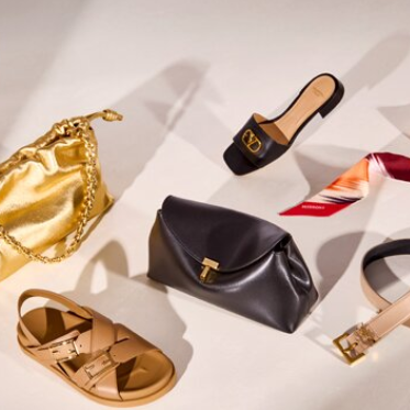 Gilt：时尚奢品热卖 关注购Burberry、Tory Burch、Longchamp等