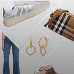 Shop Simon：周五特惠 精选商品低至3折