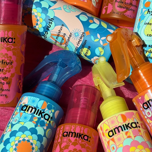 Sephora：12日美发派对！低至5折