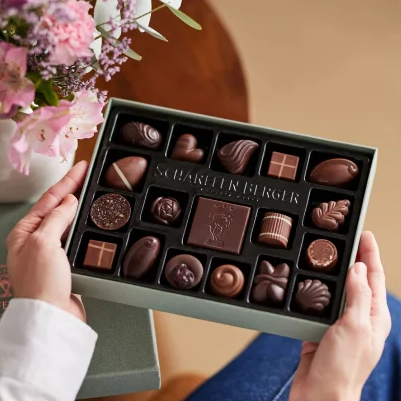 Harry & David：母亲节大促！当季网红梨礼篮 送礼推荐